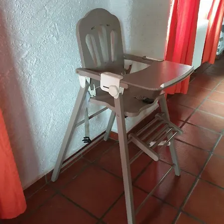 Apartmán La Praille Mon Paradis