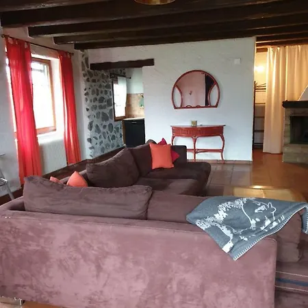 Apartmán La Praille Mon Paradis *