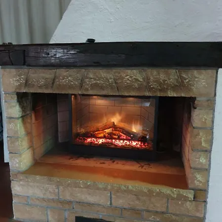 Apartmán La Praille Mon Paradis